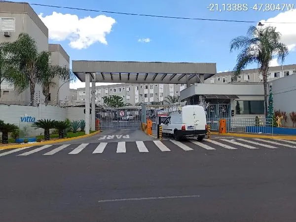 Imagem do imóvel AP03575