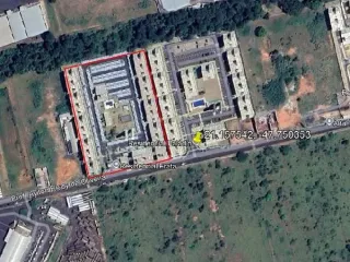 Imagem do imóvel AP29723