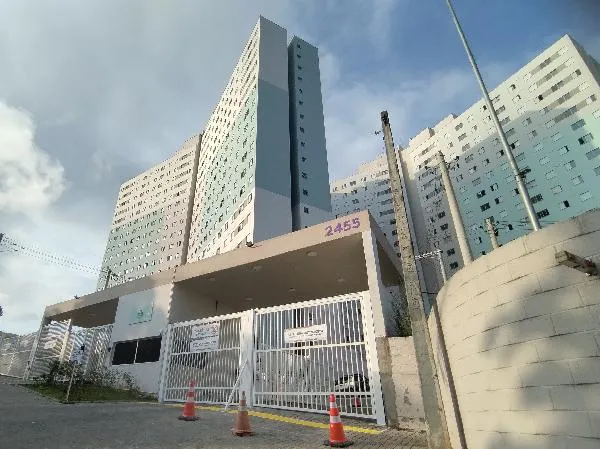 Imagem do imóvel AP58791