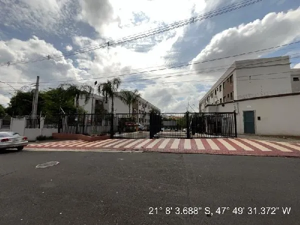 Imagem do imóvel AP96036