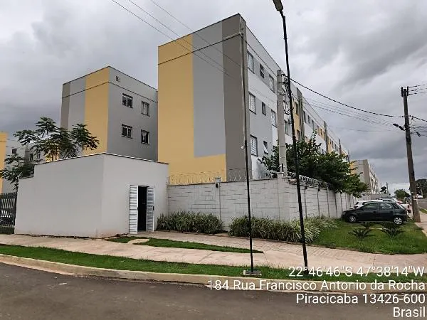 Imagem do imóvel AP92834