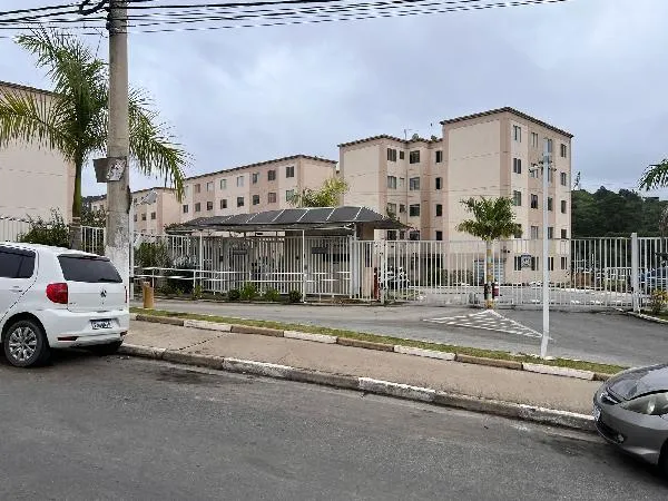 Imagem do imóvel AP27245