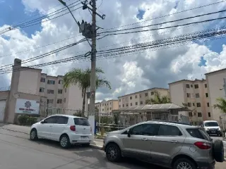 Imagem do imóvel AP15546