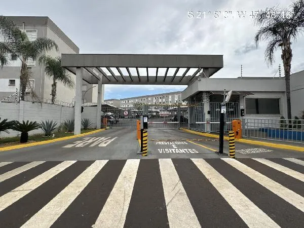 Imagem do imóvel AP96444