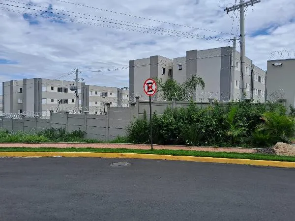Imagem do imóvel AP55197