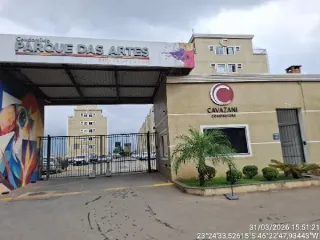 Imagem do imóvel AP40516