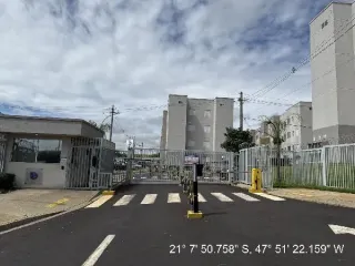 Imagem do imóvel AP40715