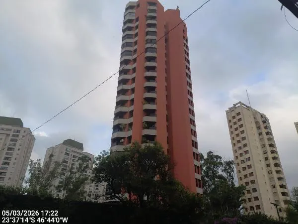 Imagem do imóvel AP10958