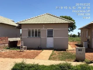 Imagem do imóvel CA66114