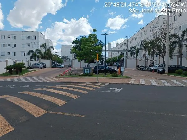 Imagem do imóvel AP68971
