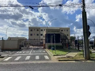 Imagem do imóvel AP34021