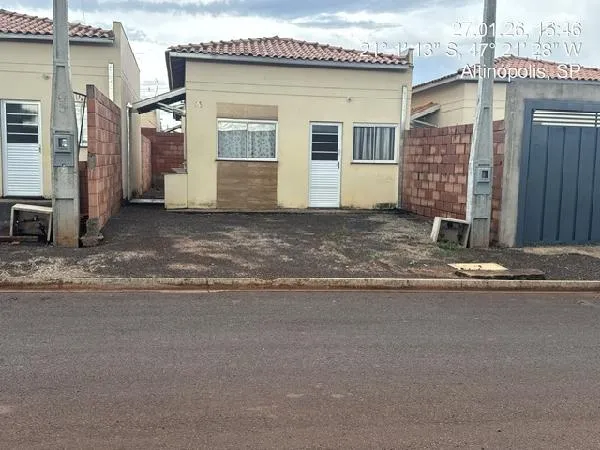 Imagem do imóvel CA43903