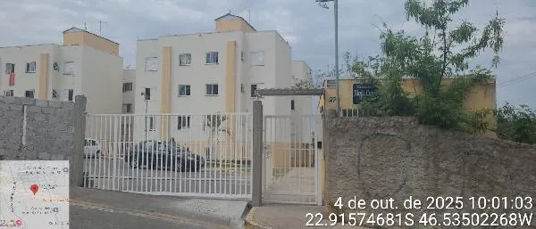 Imagem do imóvel AP58167