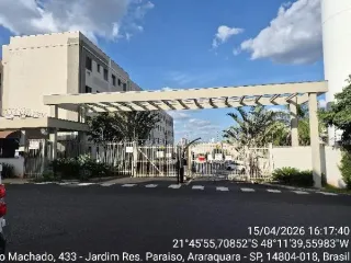 Imagem do imóvel AP22374