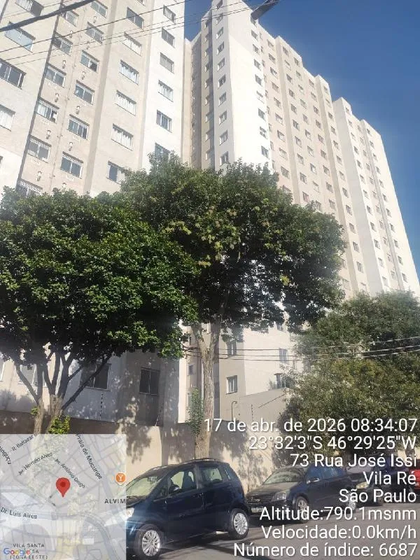 Imagem do imóvel AP89926