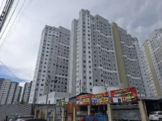 Imagem do imóvel AP17937