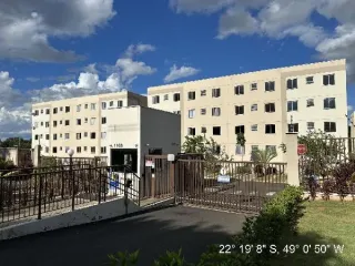 Imagem do imóvel AP90185