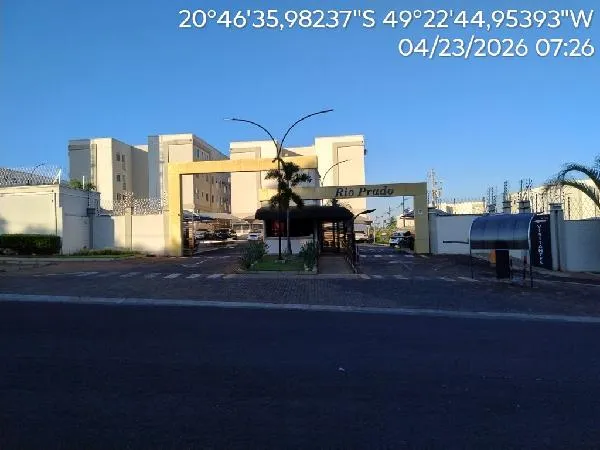Imagem do imóvel AP19641