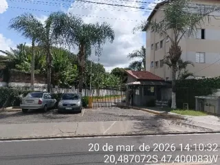 Imagem do imóvel AP92858