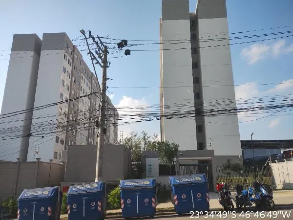 Imagem do imóvel AP25862