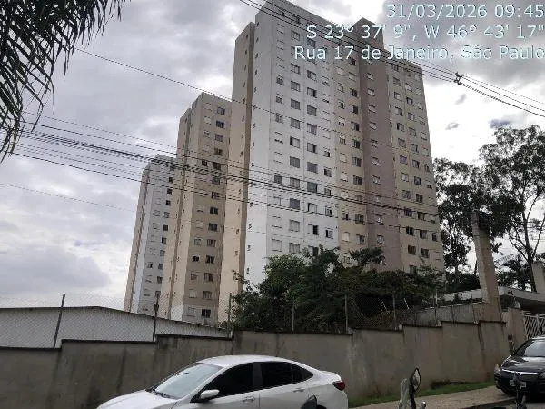 Imagem do imóvel AP45905