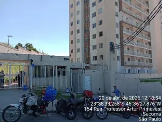 Imagem do imóvel AP16346