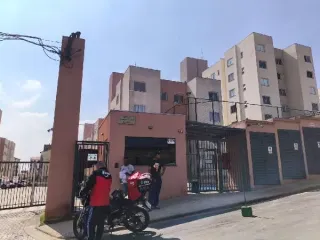 Imagem do imóvel AP51930