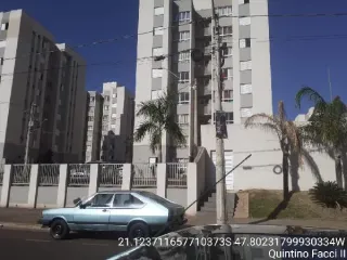 Imagem do imóvel AP07993