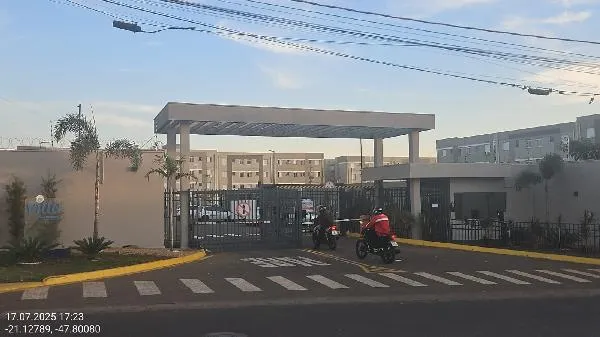 Imagem do imóvel AP07317