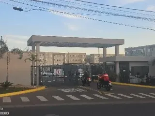 Imagem do imóvel AP07317
