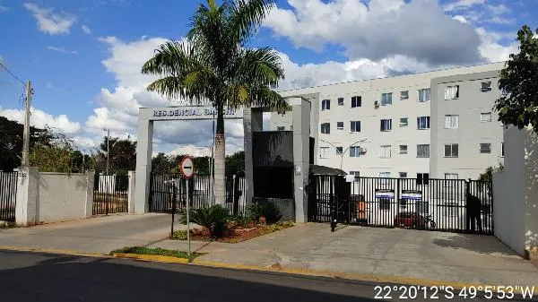 Imagem do imóvel AP83171