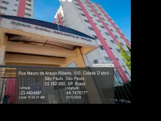 Imagem do imóvel AP83413