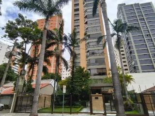 Imagem do imóvel AP55473