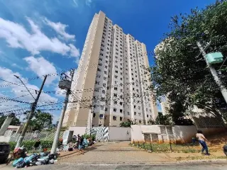 Imagem do imóvel AP24086