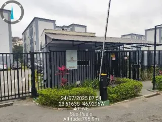 Imagem do imóvel AP40025