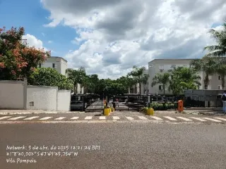 Imagem do imóvel AP74548