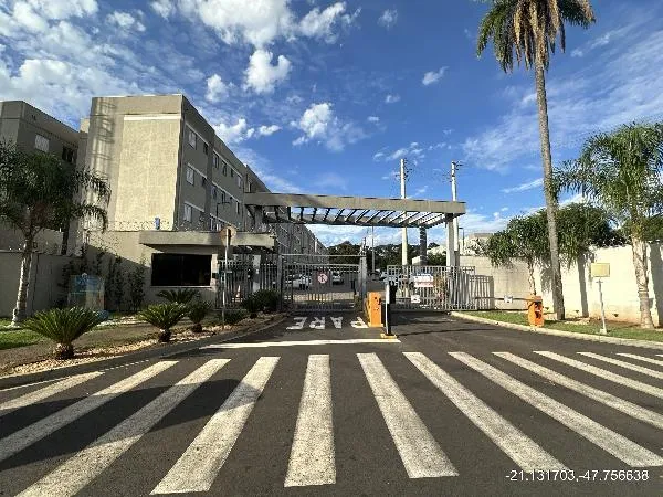 Imagem do imóvel AP03210