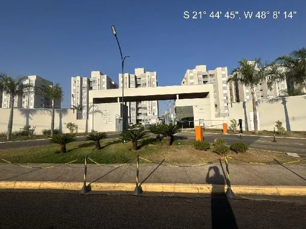 Imagem do imóvel AP54411