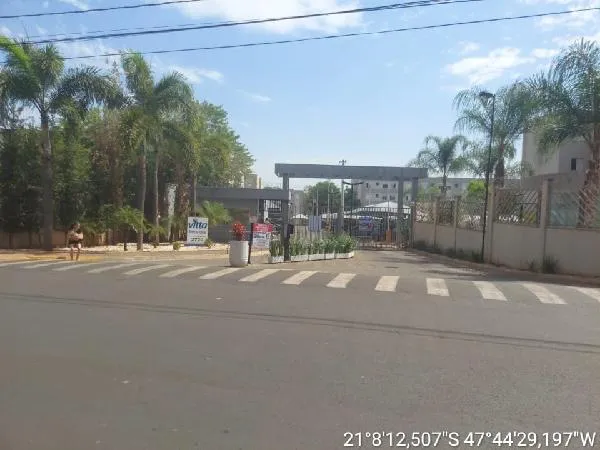 Imagem do imóvel AP03772