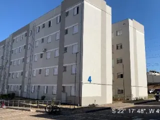 Imagem do imóvel AP47088