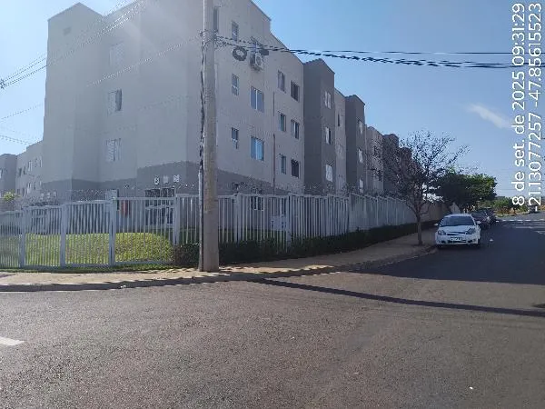 Imagem do imóvel AP73831