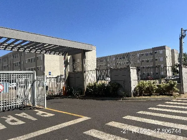 Imagem do imóvel AP41723