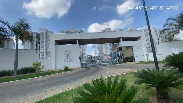 Imagem do imóvel AP52633