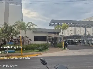 Imagem do imóvel AP11961