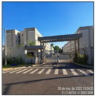 Imagem do imóvel AP70524
