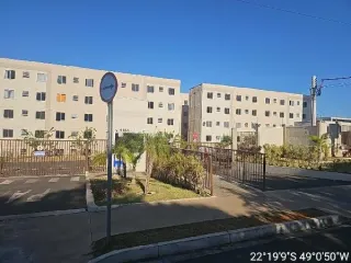 Imagem do imóvel AP45647