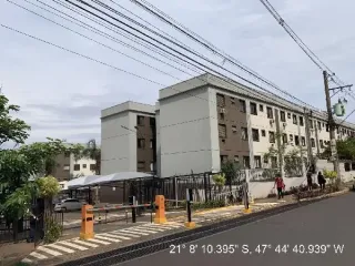 Imagem do imóvel AP48885