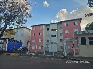 Imagem do imóvel AP77079