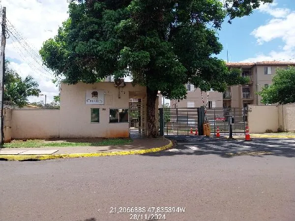 Imagem do imóvel AP95363