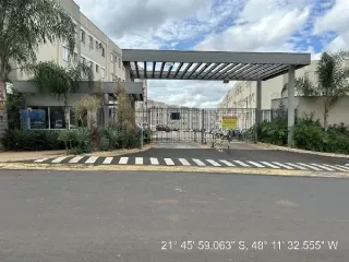 Imagem do imóvel AP84272